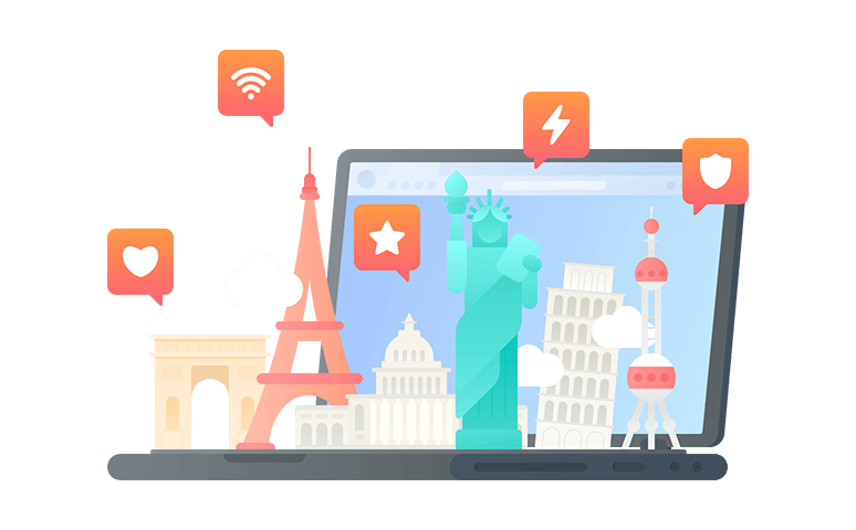 在塔吉克斯坦通过VPN看国内电视 - 海龟VPN